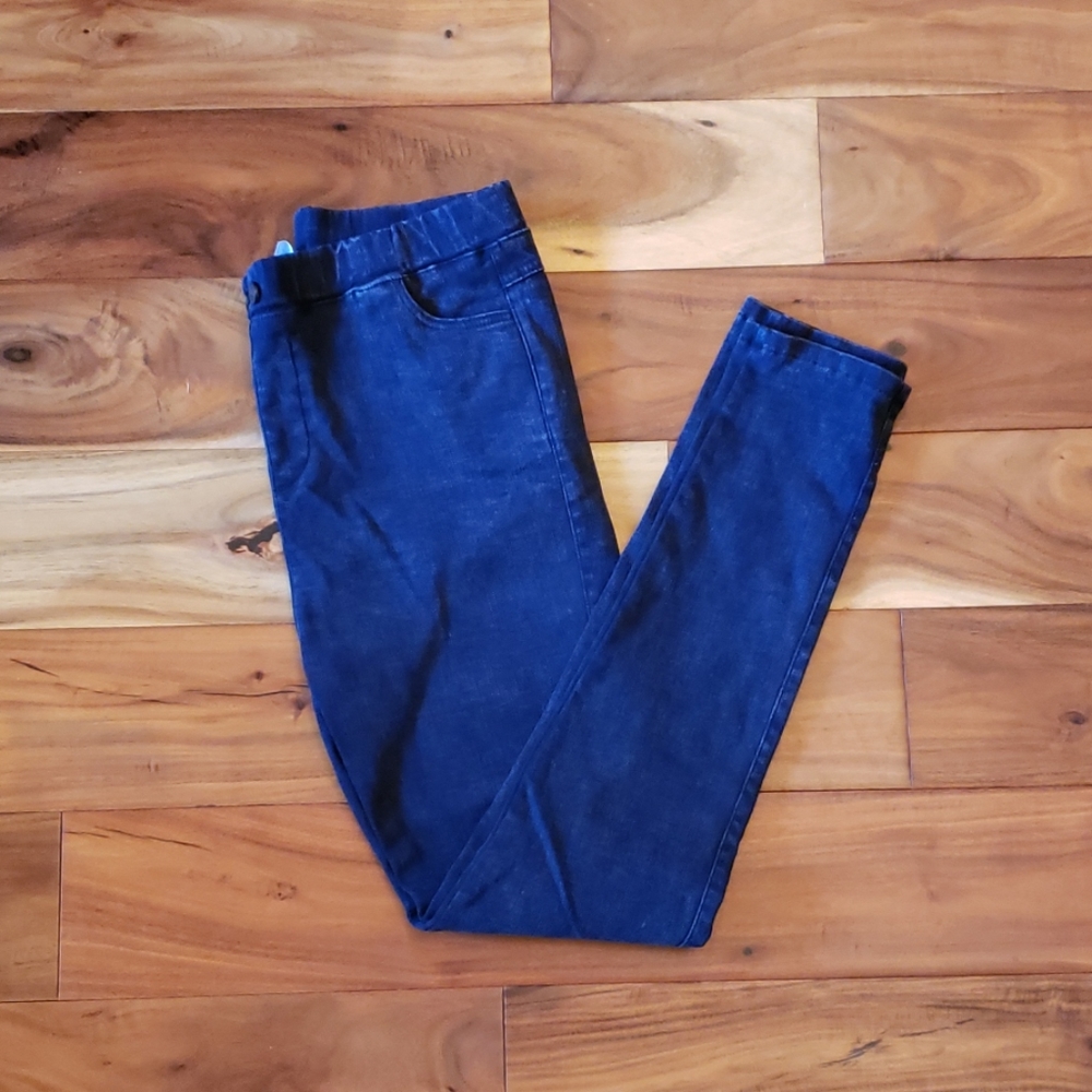 Newbury Kustom jean leggings